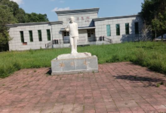 小乡展览馆景点图片