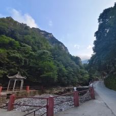 鱼泉山风景区-万源-YoYo_2G0F9N5G