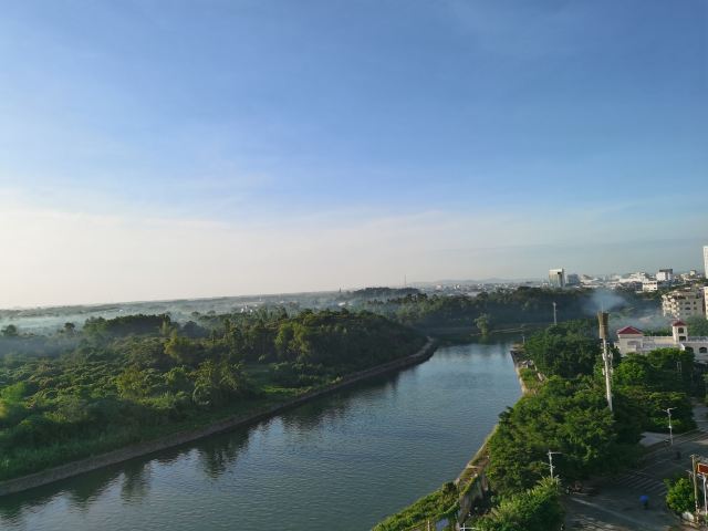 燕子洞风景名胜区旅行图片 3