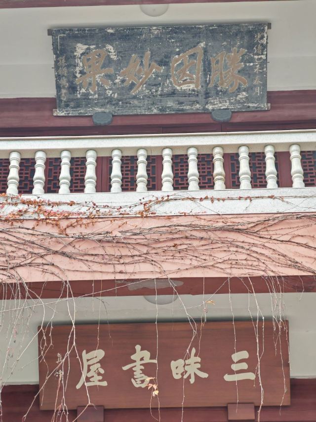 头陀寺旅行图片 10