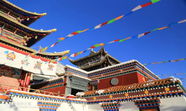 红湾寺旅行图片 2