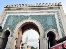 布日卢蓝门-非斯-XYADCN 📈📈📈