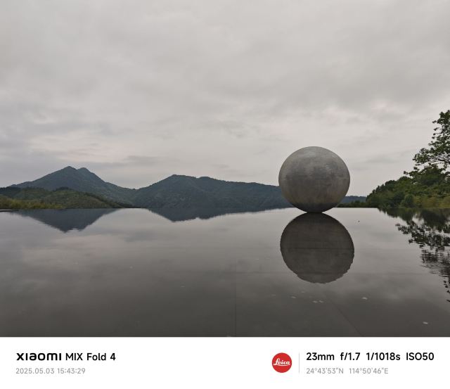 虔心小镇腐竹坊旅行图片 3