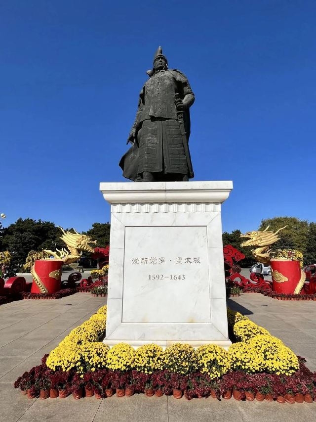 唐昭陵旅行图片 1