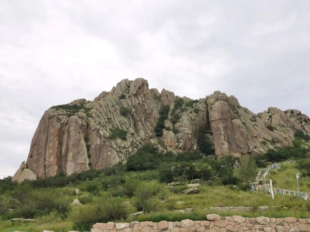 乌斯图旅游景区旅行图片 6