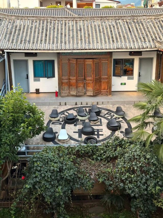 束河古镇旅行图片 7