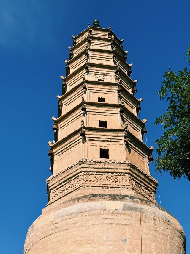 白塔山公园旅行图片 2