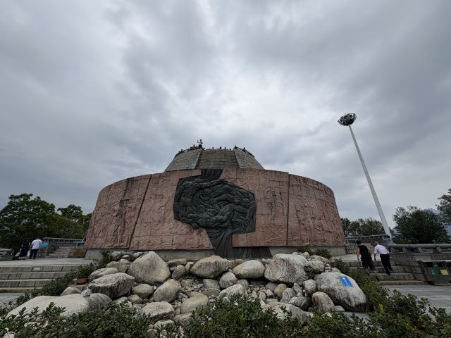 长江三峡旅行图片 1