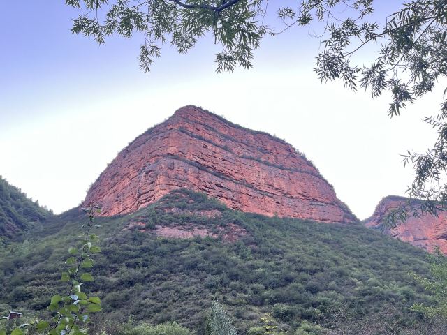 冶力关旅游区旅行图片 2