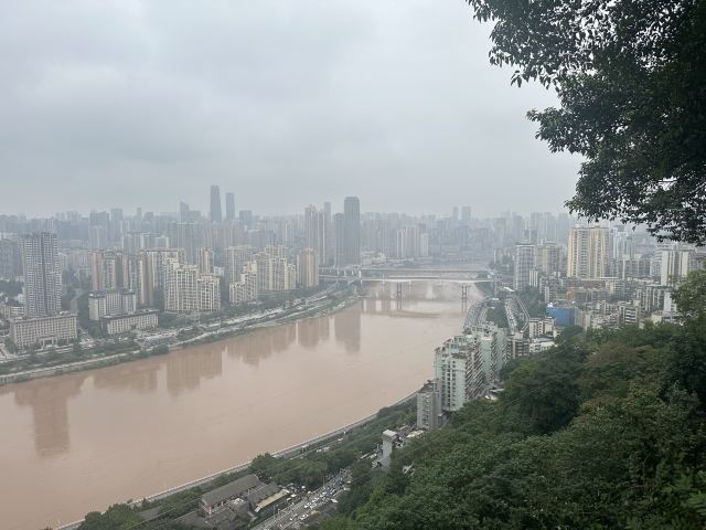 鹅岭公园旅行图片 7