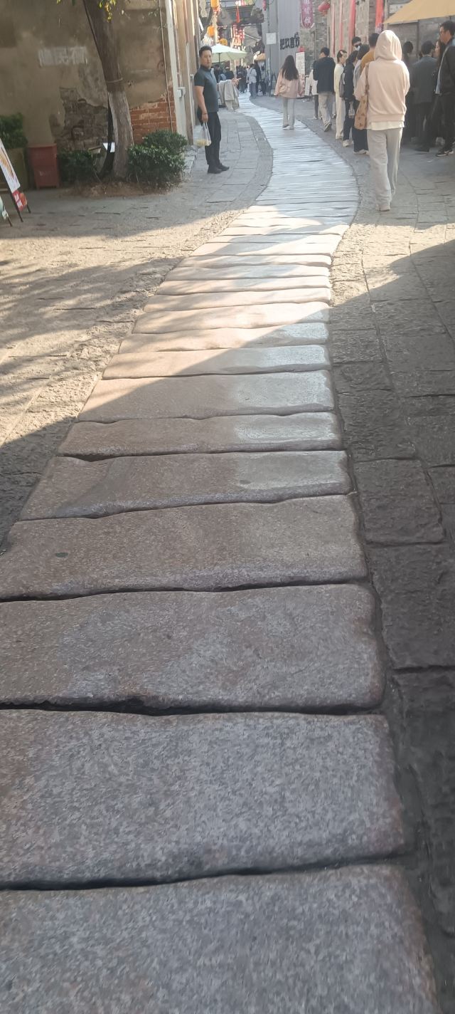 芜湖古城旅行图片 4