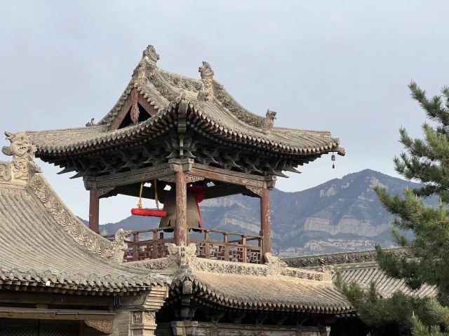 永安寺南院旅行图片 9