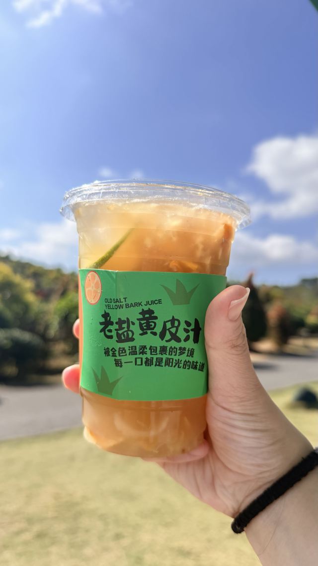 云舍松涛·海南中国村旅行图片 6