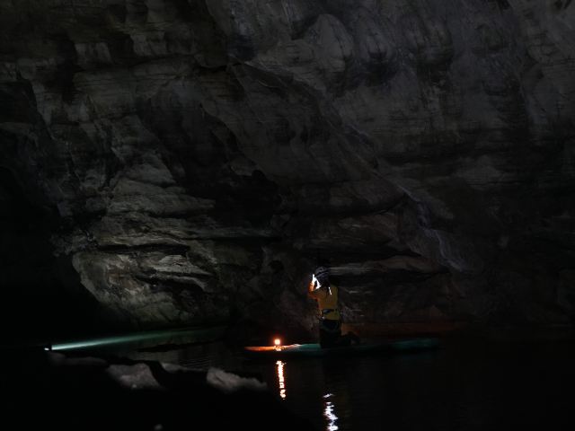 巨人山·三生洞旅行图片 1