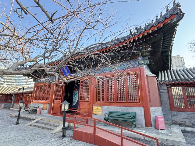 智化寺旅行图片 5