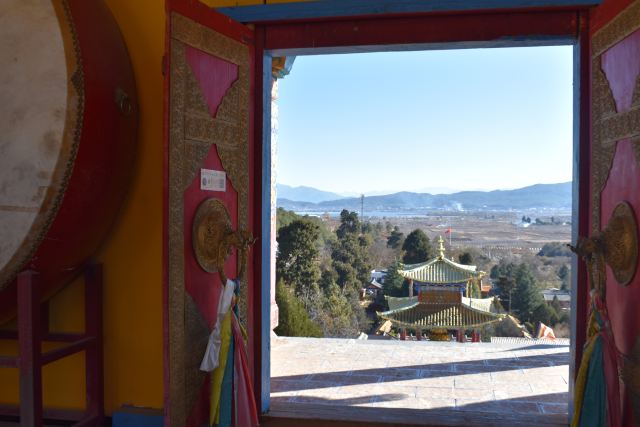 指云寺旅行图片 11