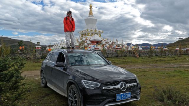 甘孜稻城亚丁景区旅行图片 3