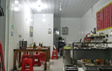 中洲大肠泡粉店餐厅图片