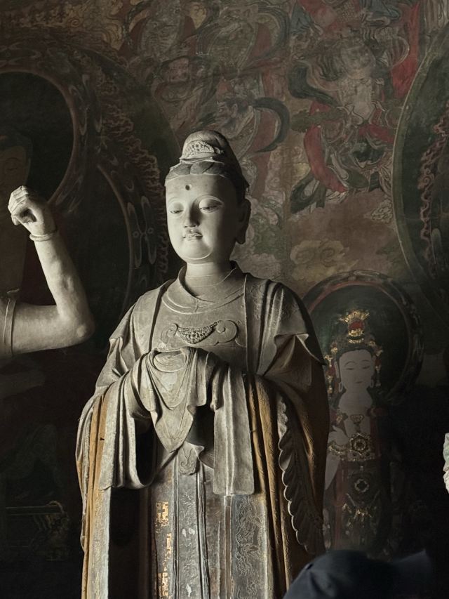 善化寺-特色纪念品商店旅行图片 3