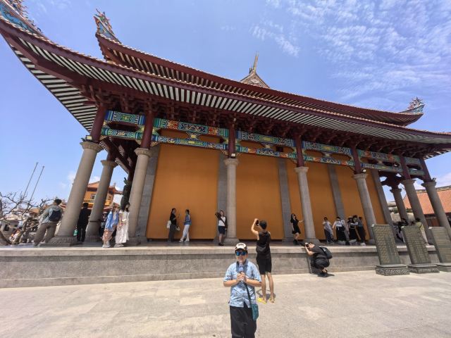 洛伽寺旅行图片 3
