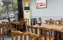 河间府驴肉火烧(老店)餐厅图片