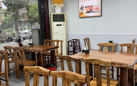 河间府驴肉火烧(老店)