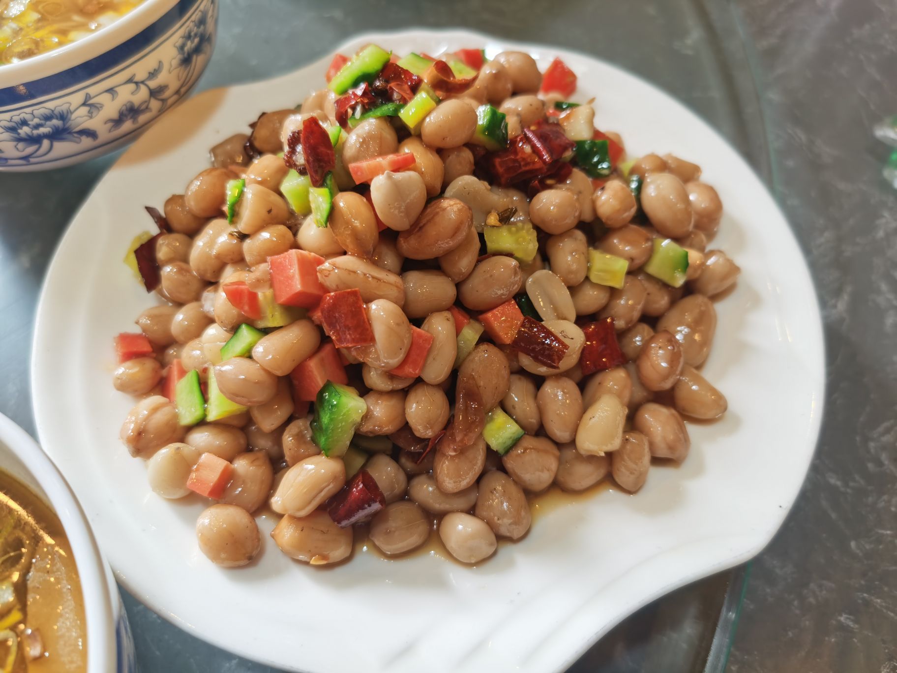 唐师傅臊子面辣子面(国风三千坊店)餐厅图片