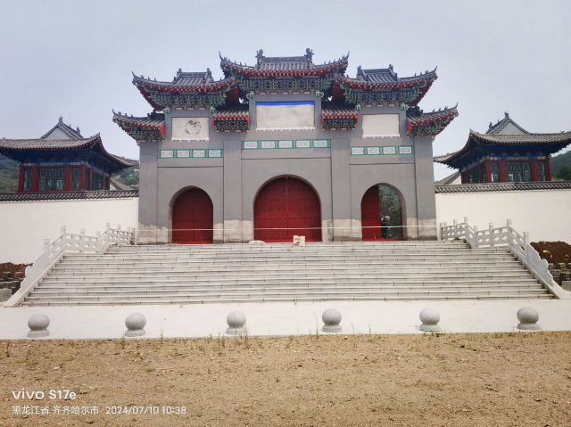 佛尔寺旅行图片 1
