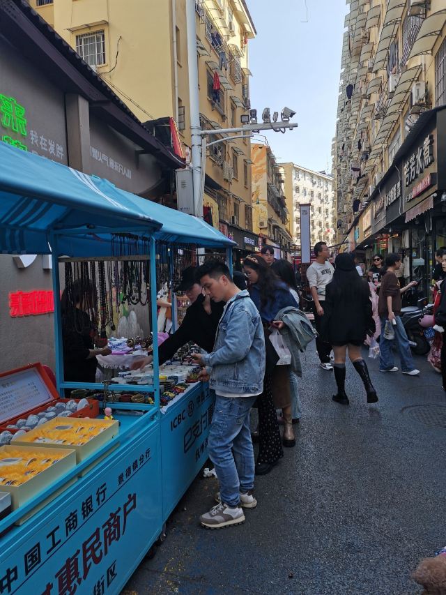 抚州弄牌坊旅行图片 6