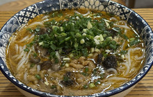铅山烫粉餐厅图片