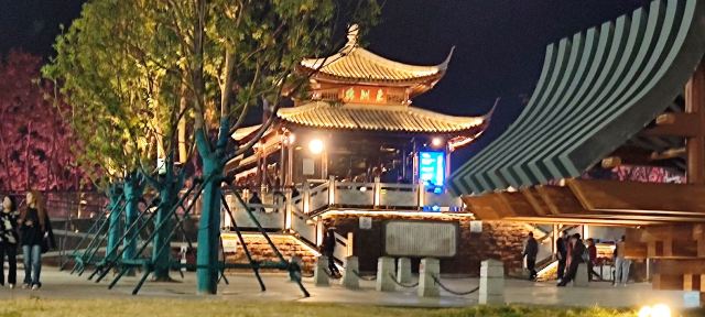 东洲岛旅行图片 14