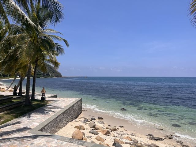 大东海旅游区旅行图片 1