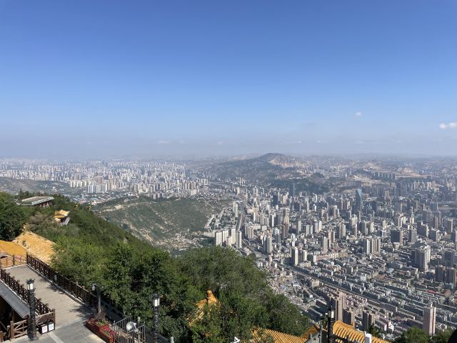 兰山公园旅行图片 6