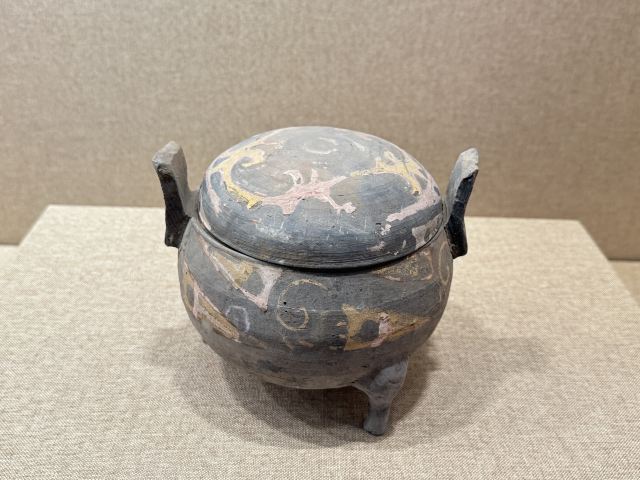 和林格尔土城子国家考古遗址公园旅行图片 6