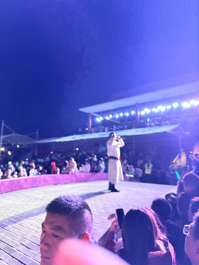 乌兰布统之夜(暂停开放)旅行图片 3