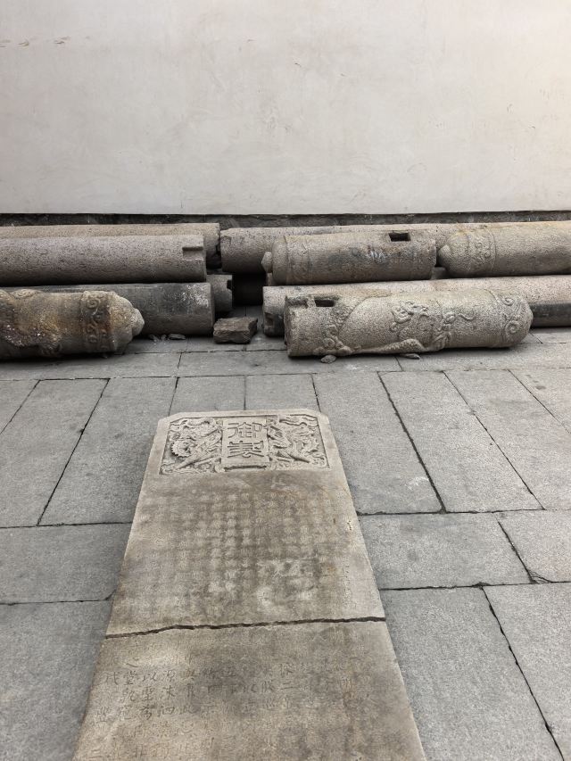 福州文庙旅行图片 7
