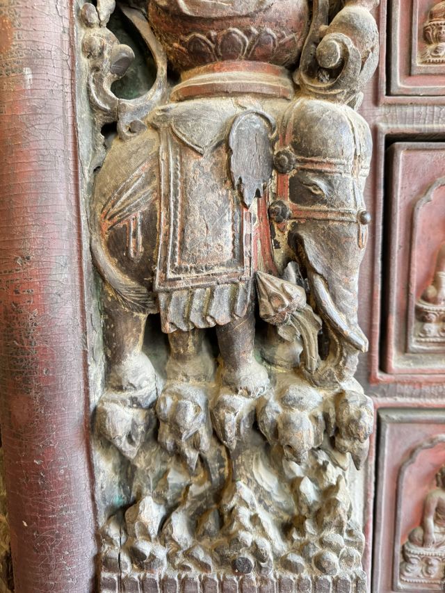 智化寺旅行图片 8