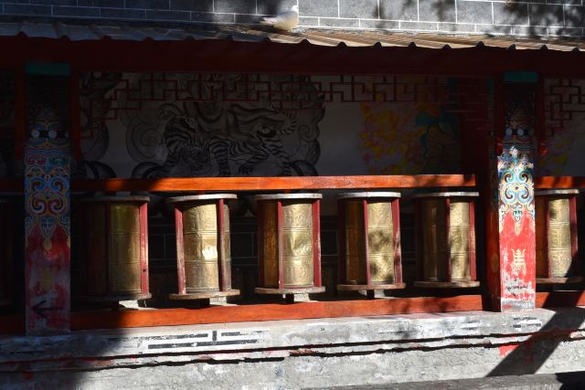 指云寺旅行图片 9