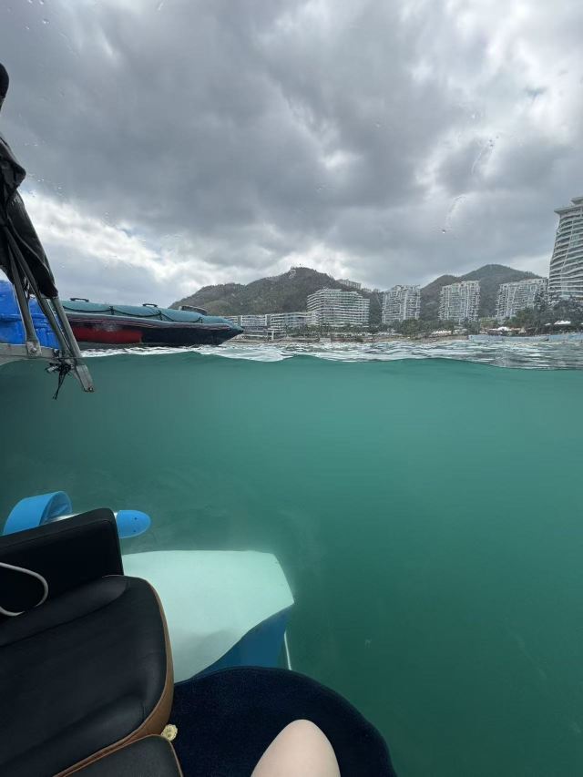 大东海旅游区旅行图片 3