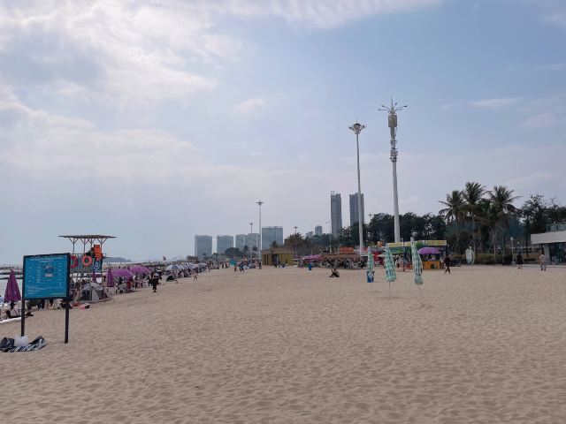 大亚湾旅行图片 7
