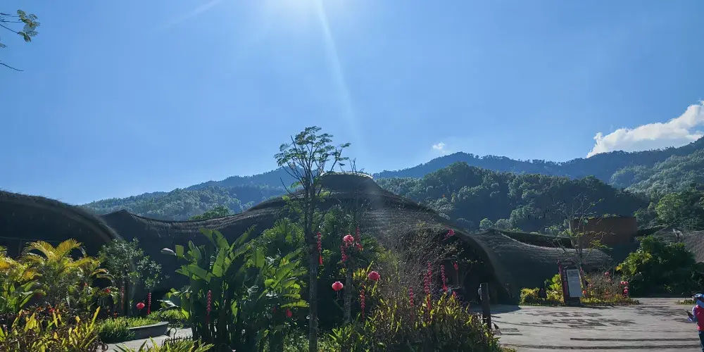 永安旅遊