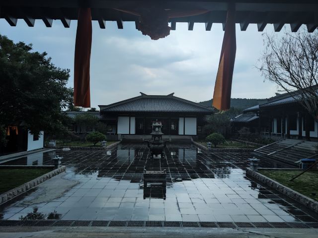 诸葛亮文化旅游区旅行图片 2