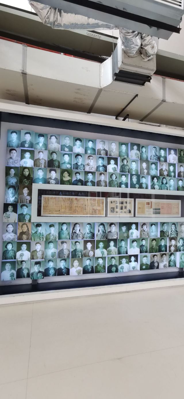易俗历史文化街区旅行图片 1