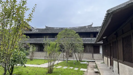 新橋五鳳樓