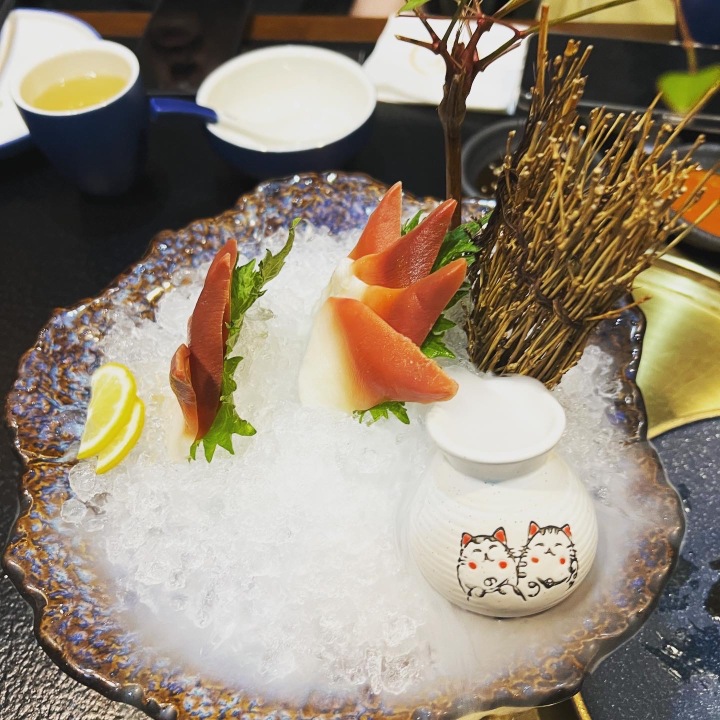 半月酒场·日式烧肉