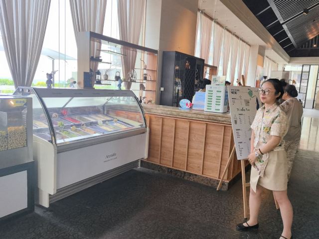 阿尔卡迪亚红桥海滩旅行图片 1