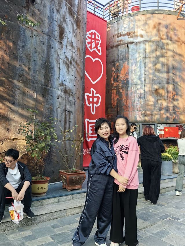 郑州记忆1952油化厂旅游休闲街区旅行图片 2