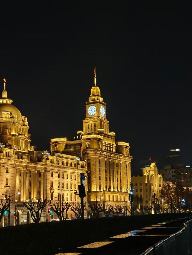 上海外滩游玩攻略简介,上海外滩门票/地址/图片/开放时间/照片/门票价格【携程攻略】