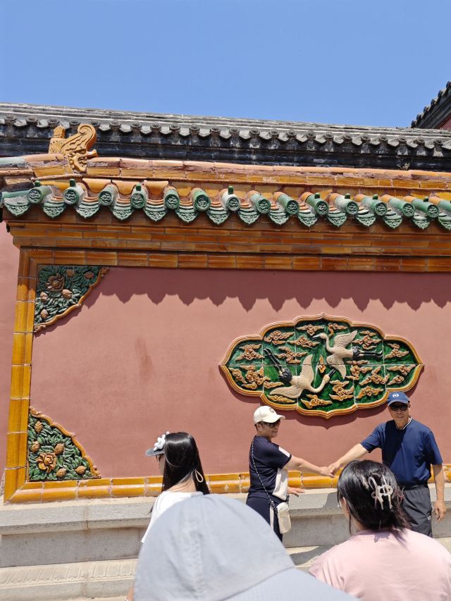 沈阳方城文化旅游区旅行图片 8