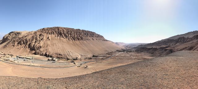 火焰山景区旅行图片 4